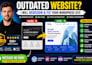 redesign, revamp and fix your wordpress  website professionally